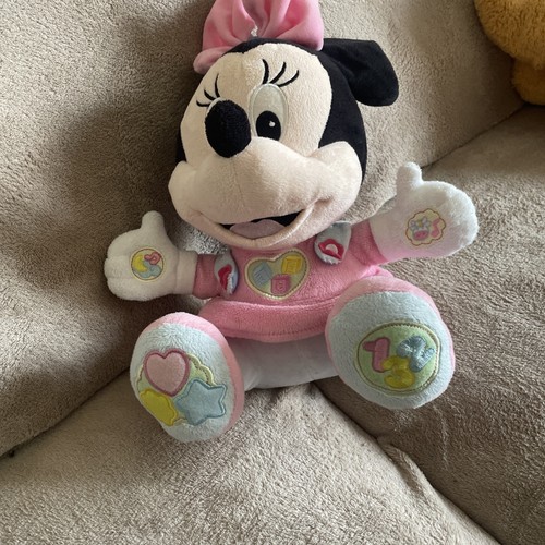 Disney baby minnie mouse - baby,