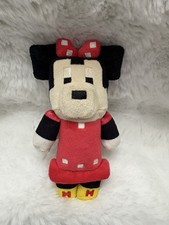 Minnie Mouse Disney Plush