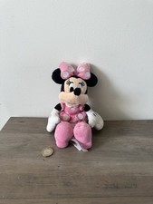 Disney Minnie Mouse Mini Plush