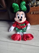 Disney Store 2019 Christmas