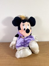 Disneyland Paris Minnie Mouse