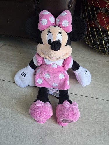 Disney store stamped 30cm - store,
