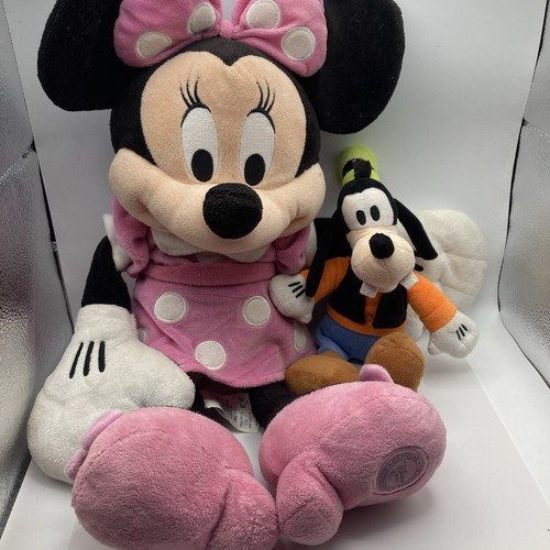 Disney minnie mouse large - disney,