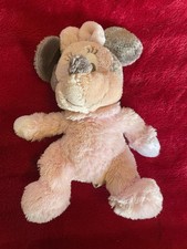 Disney Minnie Mouse Plush Pink
