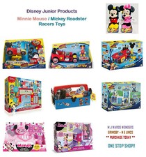 Disney Junior Products -