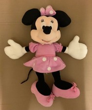 Minnie Mouse 60cm plush toy