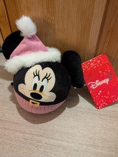 Disney Minnie Mouse Mini Plush