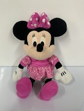 Minnie Mouse Soft Toy IMC Toys