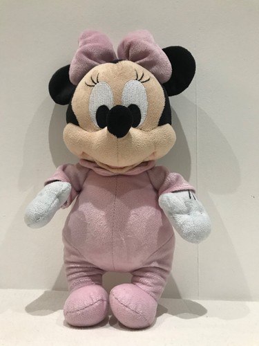 Disney babies baby minnie - baby,