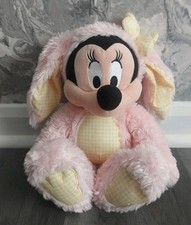 Disney Official Minnie Mouse