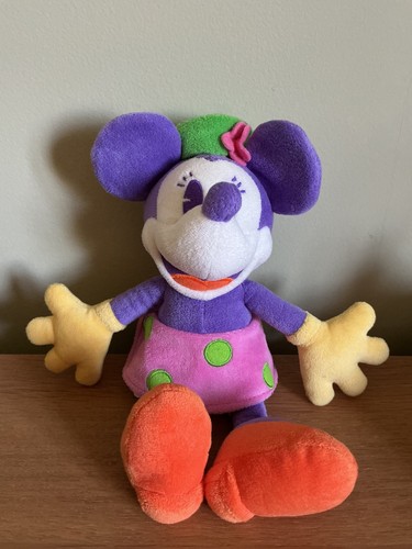Minnie mouse disney - minnie,