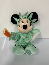 Disney Store Minnie Mouse