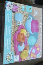 Disney Store Minnie And