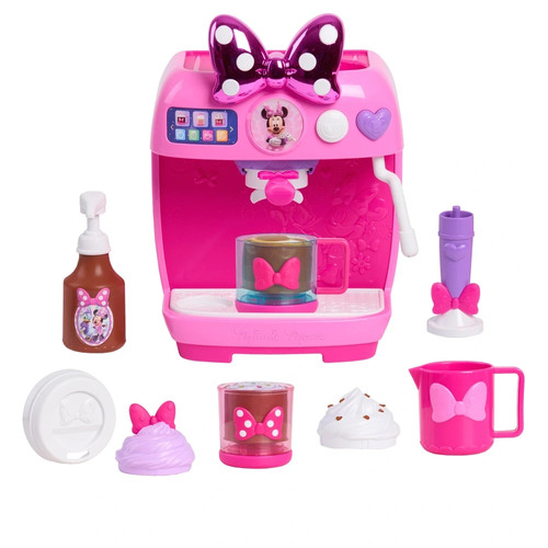 Disney junior minnie mouse - disney,