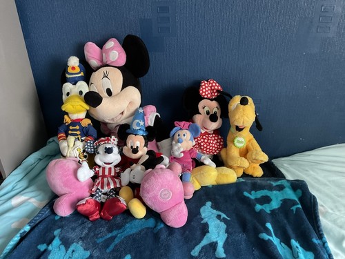 Disney minnie mouse - disney,