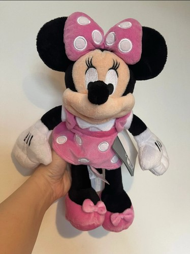Minnie mouse brand - mouse, pink