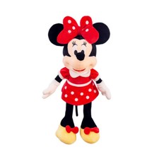 Disneys Minnie Mouse Soft Toys