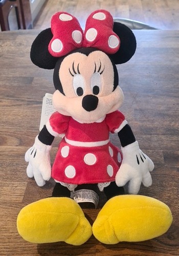 Authentic disney parks minnie - authentic,