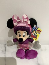 Disney Mickey And The Roadster