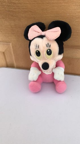 Minnie mouse toy approximately - minnie,