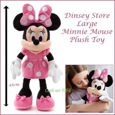 Disney Store Official Minnie
