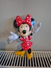 Posable Minnie Mouse Hard