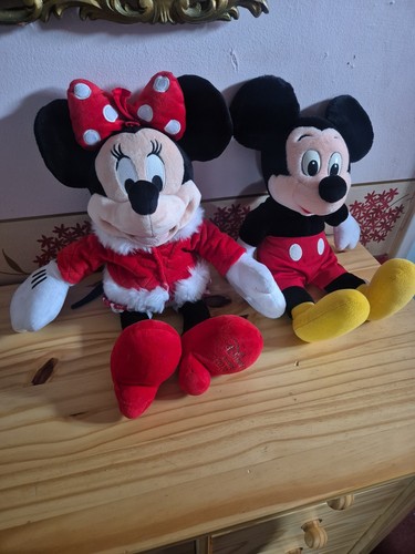 Disney mickey mouse minnie - disney,