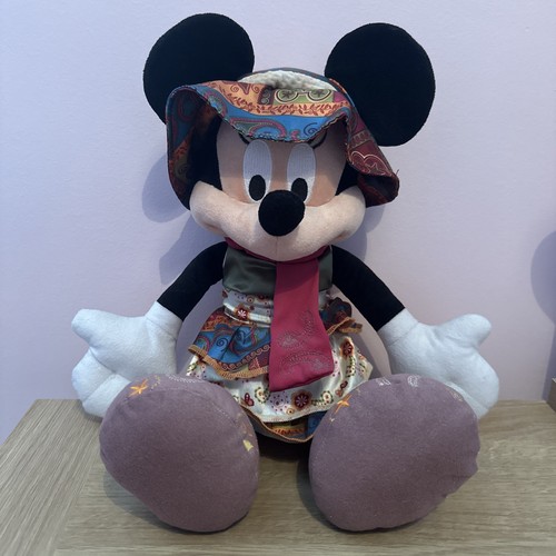Disney parks minnie mouse - minnie,