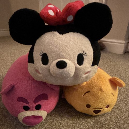 Disney tsum plush - tsum,