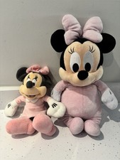 Two official Disney baby