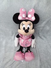 Disney Parks Large Minnie