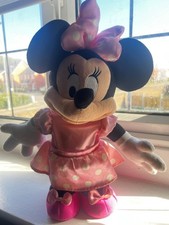 Disney Minnie Mouse Singing