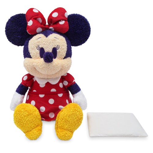 Disney minnie mouse weighted - disney,