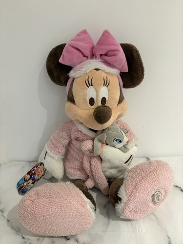 Disney exclusive minnie - disney,