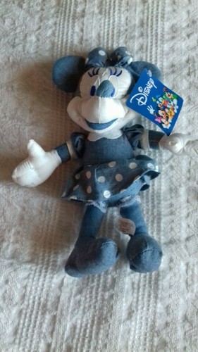 Disney toy factory denim - toy,