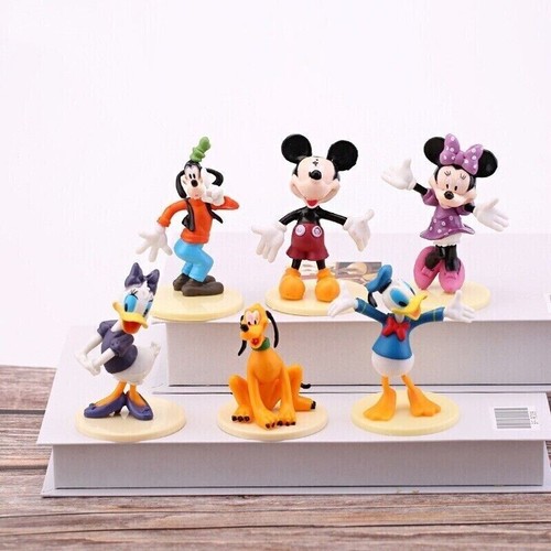 Mickey mouse clubhouse action - mouse,