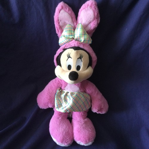 Disney store easter minnie - store,