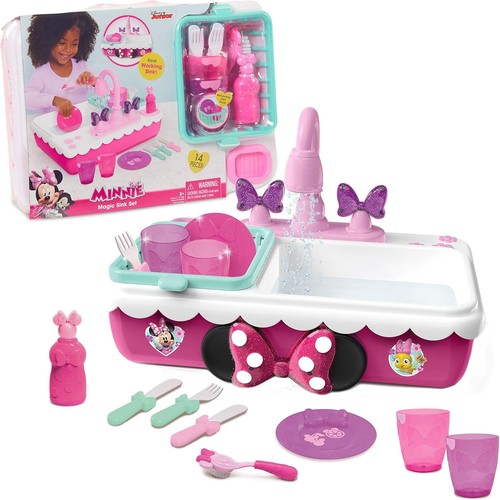 Disney junior minnie magic - disney,
