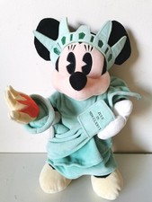 Disney Store Minnie Mouse