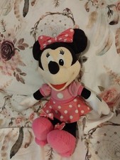Fisher Price Minnie Mouse