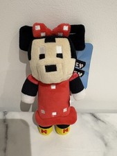 Disney Crossy Road Minnie