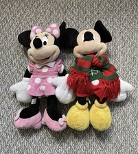 Disney Store Micky Mouse