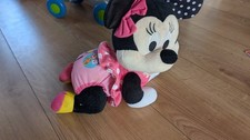 Disney Clementoni Baby Minnie