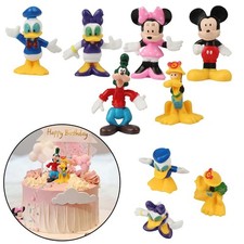 6X Mickey Mouse Clubhouse