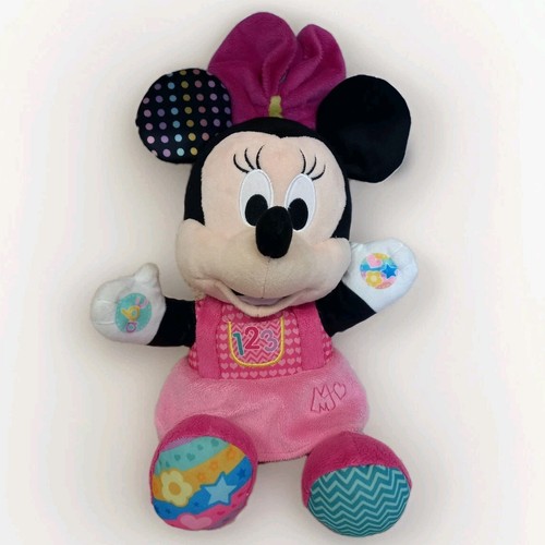 Disney baby minnie - baby, mouse