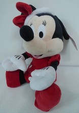 Disney Christmas Minnie Mouse