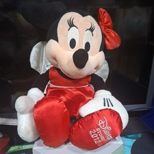 Disney Store Minnie Mouse