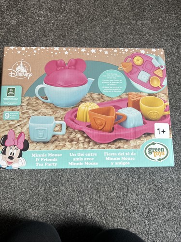 Disney store minnie - mouse, &