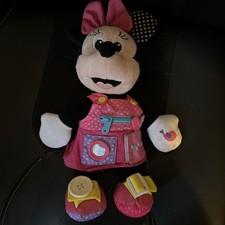 Disney Baby Minnie Mouse -