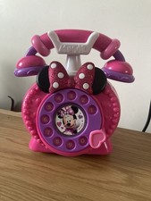 Disney Junior Minnie Mouse